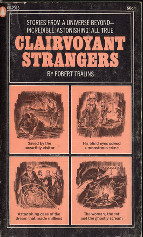 Clairvoyant Strangers