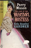 The Case of the Hesitant Hostess