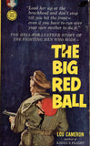 The Big Red Ball