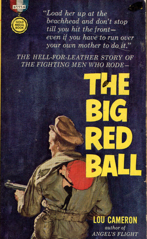 The Big Red Ball
