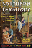 Southern Territory