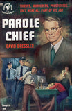 Parole Chief