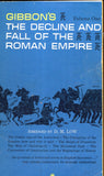 The Decline and Fall of the Roman Empire Volume One