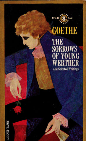 The Sorrows of Young Werther