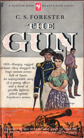 The Gun