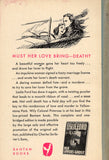 Old Lover's Ghost