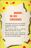 Postmark Murder