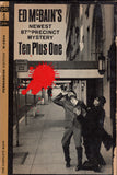 Ten Plus One
