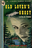 Old Lover's Ghost