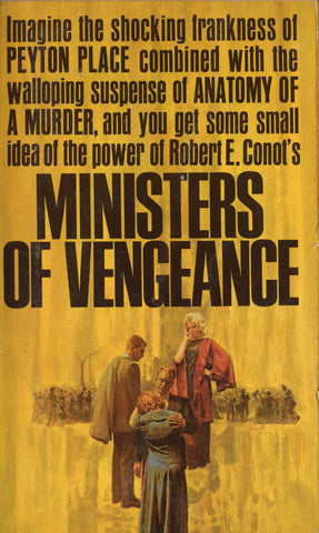 Ministers of Vengeance