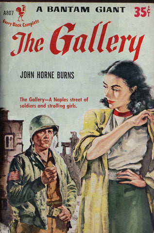 The Gallery