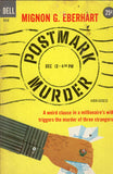 Postmark Murder