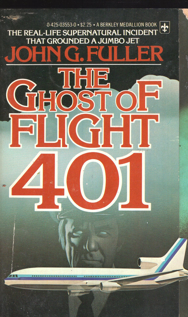 The Ghost of Flight 401