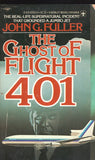 The Ghost of Flight 401