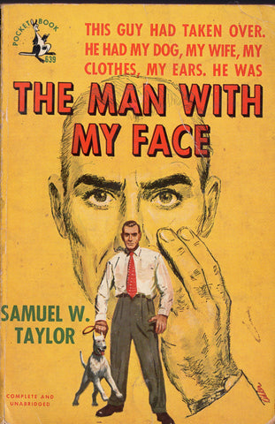 The Man With My Face