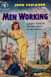 Men Working