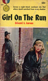 Girl On The Run