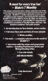 Blakes 7 The Progamme Guide