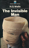 The Invisible Man