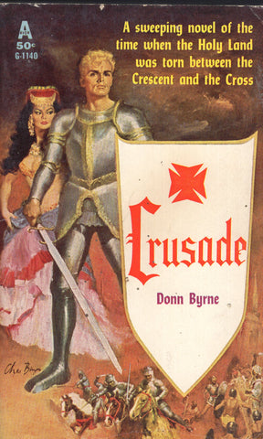 Crusade