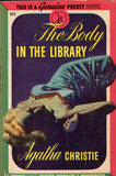 The Body in the Library