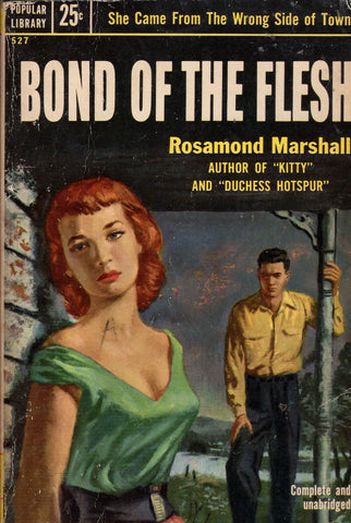 Bond of the Flesh