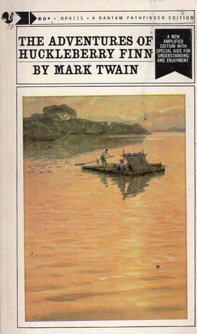 The Adventures of Huckleberry Finn