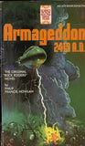 Armageddon 2419 A.D.
