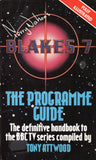 Blakes 7 The Progamme Guide