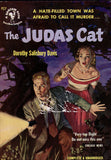 The Judas Cat
