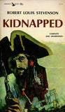 Kidnapped