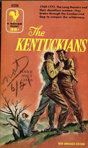 The Kentuckians
