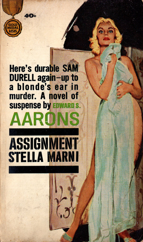 Assignment Stella Marni