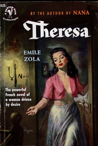 Theresa