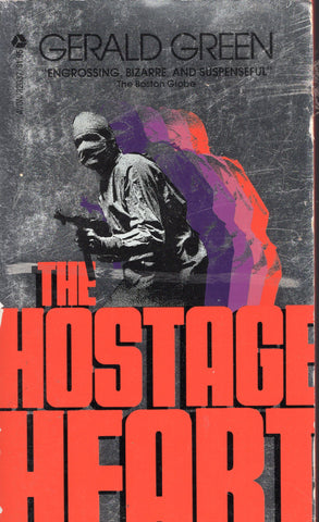 The Hostage Heart