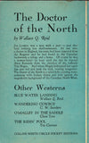 The Doctor of the North