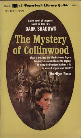 The Mystery of Collinwood