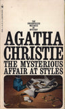 The Mysterious Affair at Styles