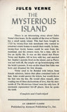 The Mysterious Island