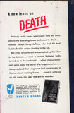 Death Warmed Over