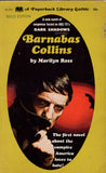 Barnabas Collins