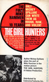 The Girl Hunters