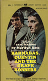 Barnabas, Quentin and The Grave Robbers