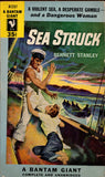 Sea Struck