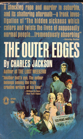 The Outer Edges