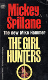 The Girl Hunters