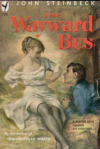 The Wayward Bus