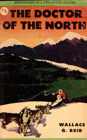 The Doctor of the North