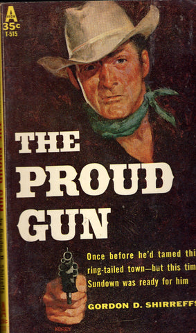 The Proud Gun