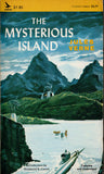 The Mysterious Island